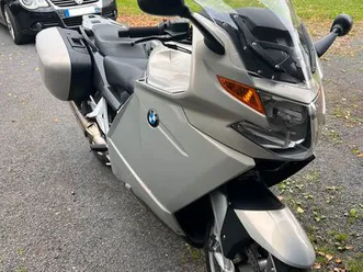 bmw k 1200 gt