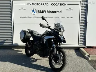 bmw r r 1300 gs garantie 02/2027