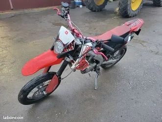 derbi senda drd pro