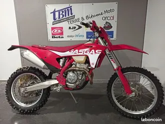 gas gas ec 350 f enduro