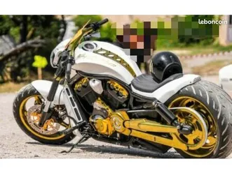 v-rod-show-bike