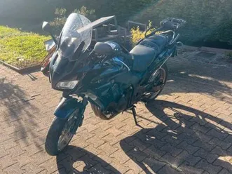 honda 1000 cbf fa abs