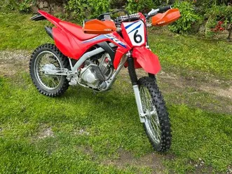 125 crf f