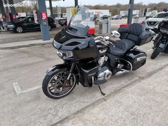 vends indian pursuit