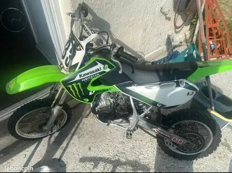 65 kx 2009