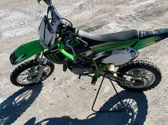 vends moto 65 kx 1000 minimum