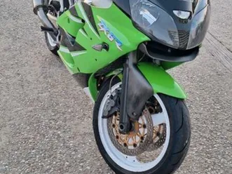 zx6r