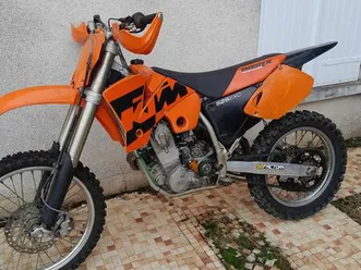 ktm 525 exc