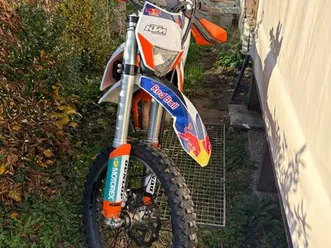 ktm 350 freeride 2013