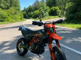 ktm 690 smcr 2023