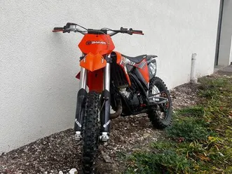 125 sx ktm