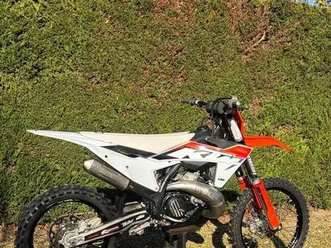 ktm 250 sx
