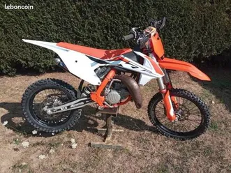 ktm 85 sx