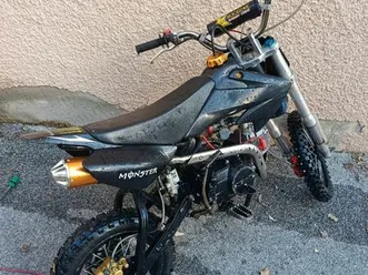 dirt bike 125
