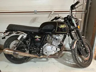 mash black seven 125