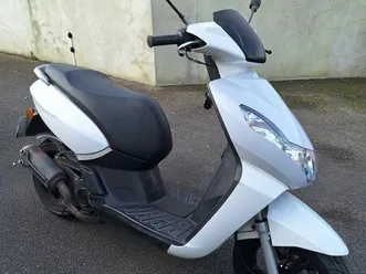 peugeot kisbee 2 temps