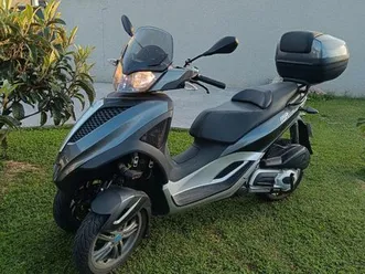 piaggio mp3