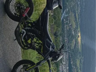 moto 50 cc reiju mrt, trophy