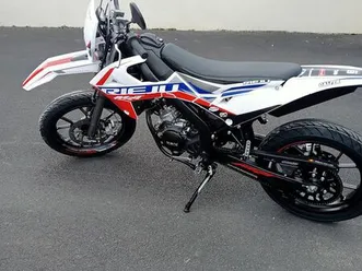 rieju 50 mrt low suspension