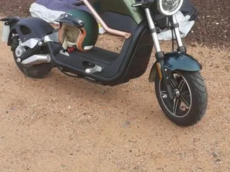scooter électrique