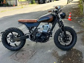 600 dr djebel scrambler