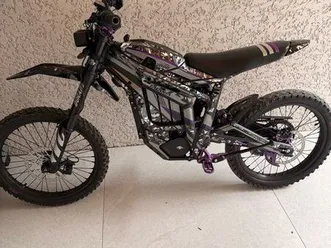 vous propose cette nouvelle talaria sting tl 4000 r edition limitée v2