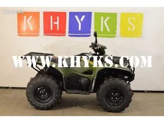 yamaha 700 kodiak 2024 neuf