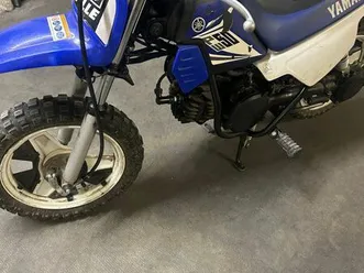 piwi 50 yamaha