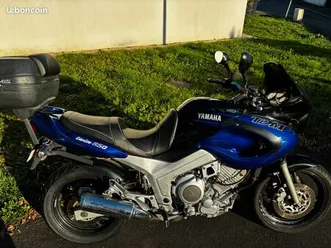 vend yamaha 850 tdm de 1999