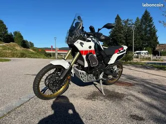 yamaha tenere 700 rally 2022