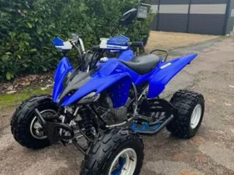 250 r raptor homologue