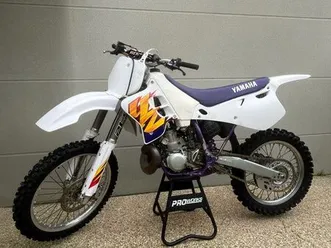 yamaha 250 yz 1994
