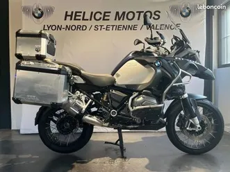 bmw r r 1200 gs adventure pack confort / pack touring / pack dynamic