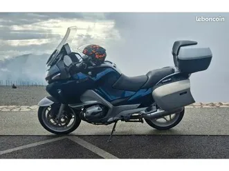 bmw rt 1200