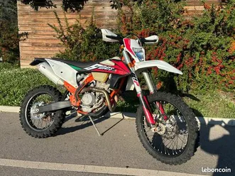 ktm 350 excf