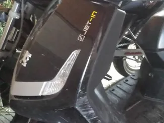 scooter peugeot vivacity