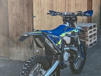 moto enduro