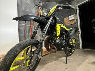 50 sherco 2023