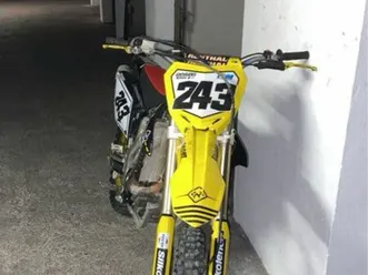 450 rmz 2015