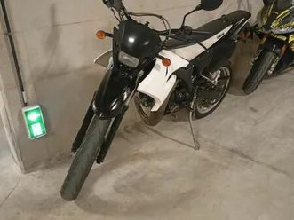 yamaha dt supermot 50 cc ct ◊️