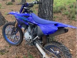 85 yz 2024