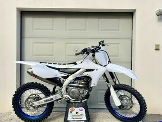 450 yzf 2020
