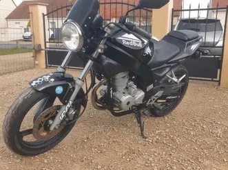 dealim roadwin 125 2008