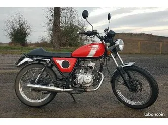 moto mash fifty 50 cc