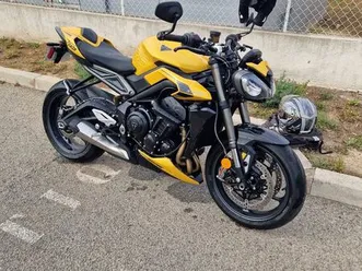 street triple