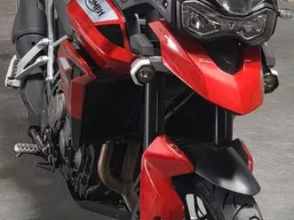 triumph tiger 900 gt pro