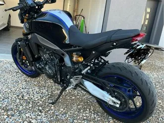 yamaha mt 09 sp akra