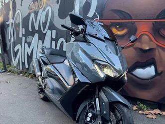 yamaha t-max 560 techmax nardo