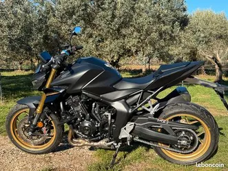 vends moto honda cb 1000 hornet sp