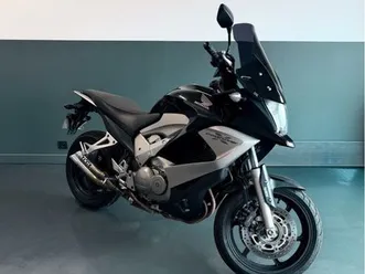 vfr 800 x crossrunner